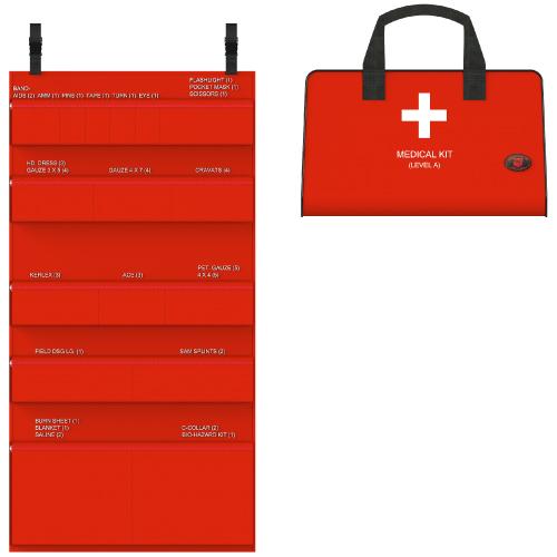 Medical Kit bag