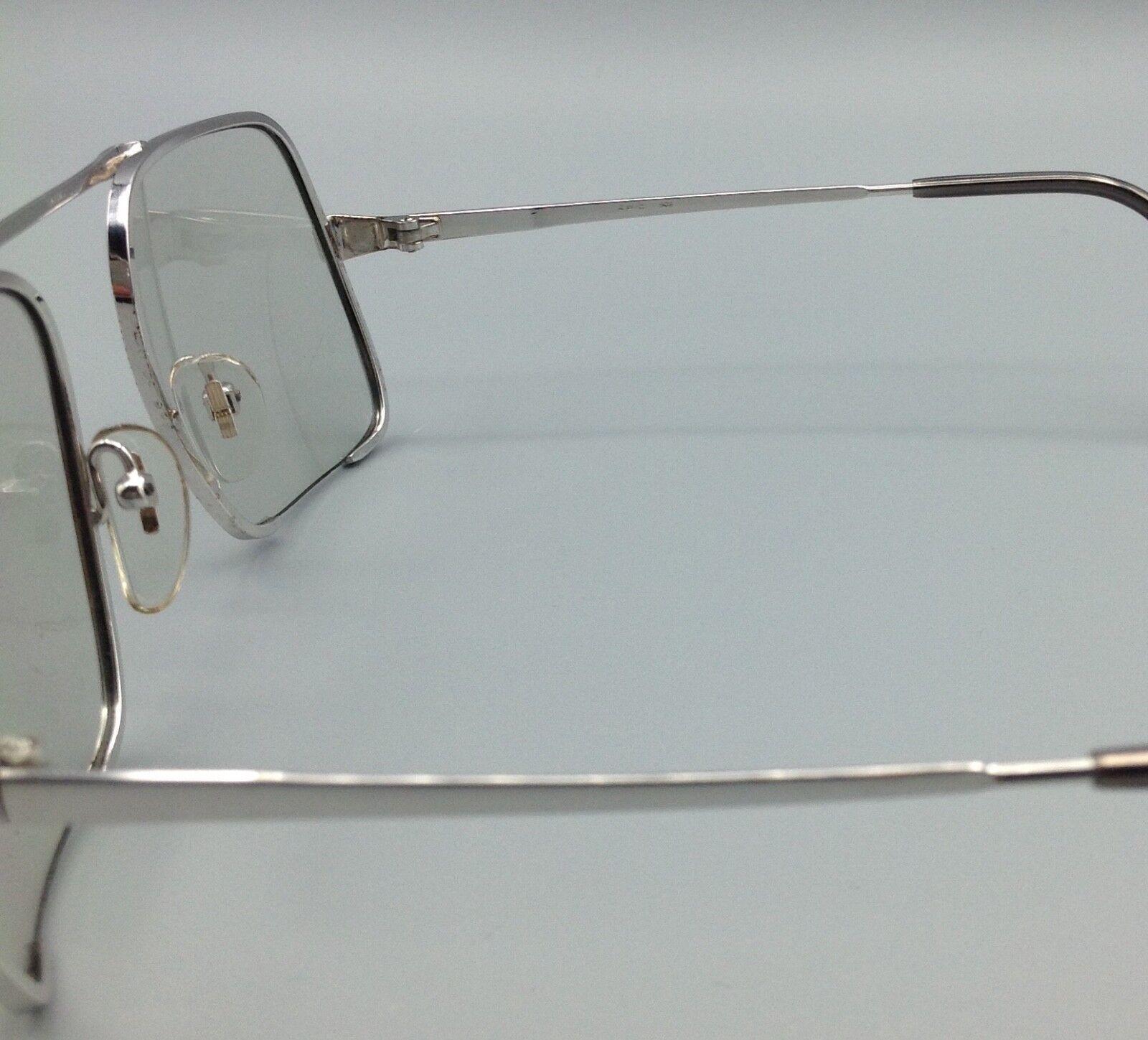Ray Ban Bausch&Lomb B&L made in West Germany occhiale vintage 1/20-10k modello epic 502
