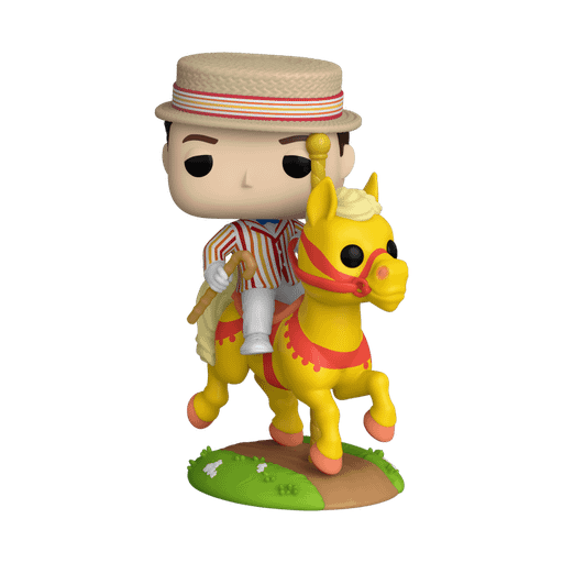 Bert - Disney 100 - Funko Pop!  Rides #299