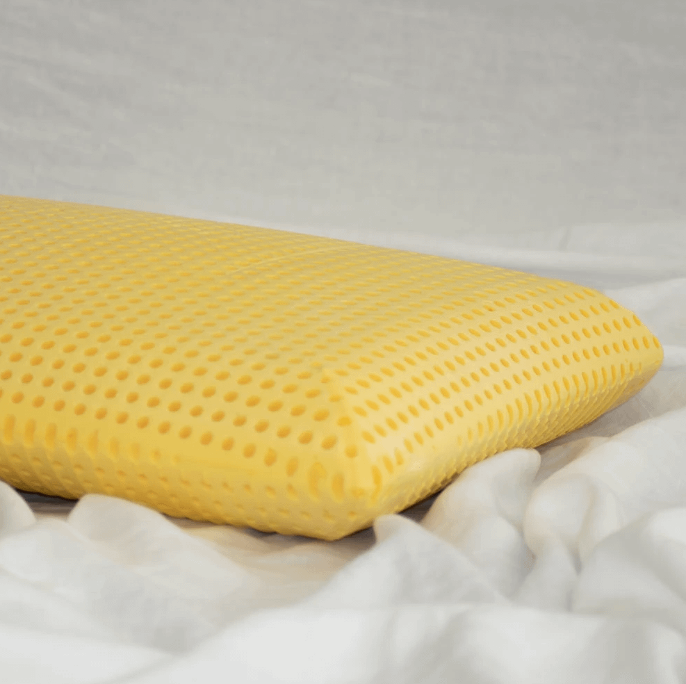 AROMATERAPIA  MEMORY FOAM