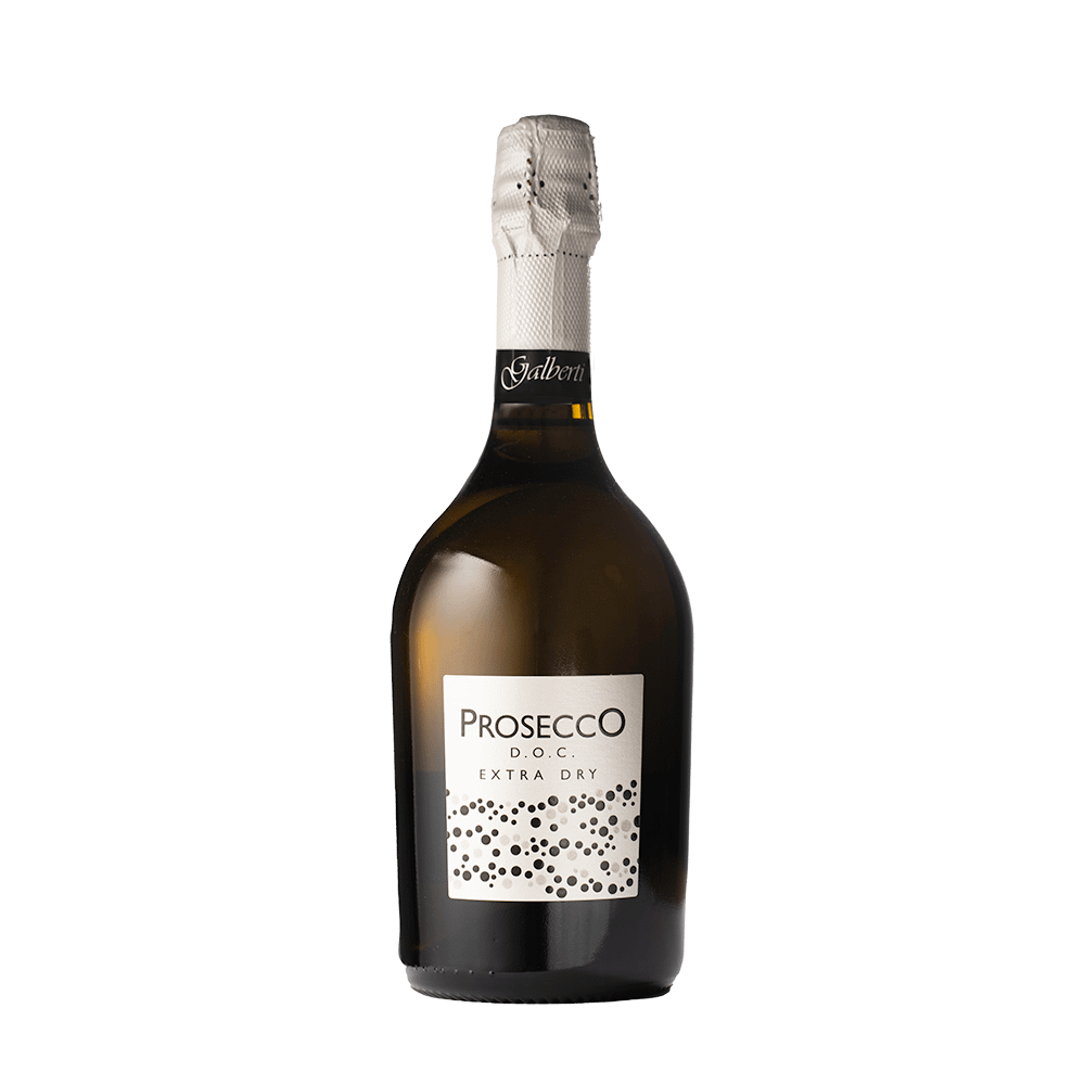 Prosecco D.O.C. Treviso extra dry