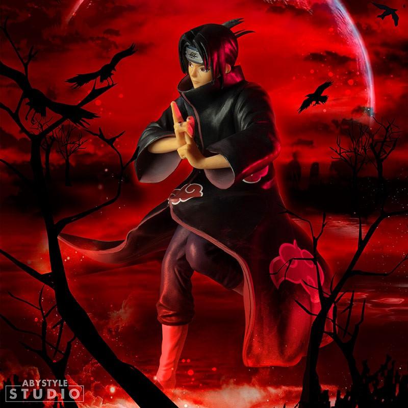 Figure Naruto - Itachi Uchiha