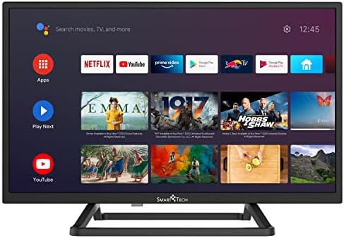 PROPOSTE SMART TV ARGATE DIGITAL - Amazon Affiliate