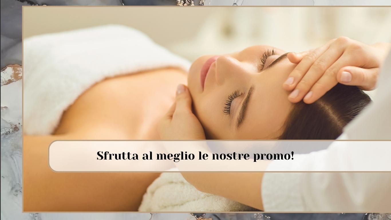 Scegli le offerte migliori per te nel Centro Annarita Stellato