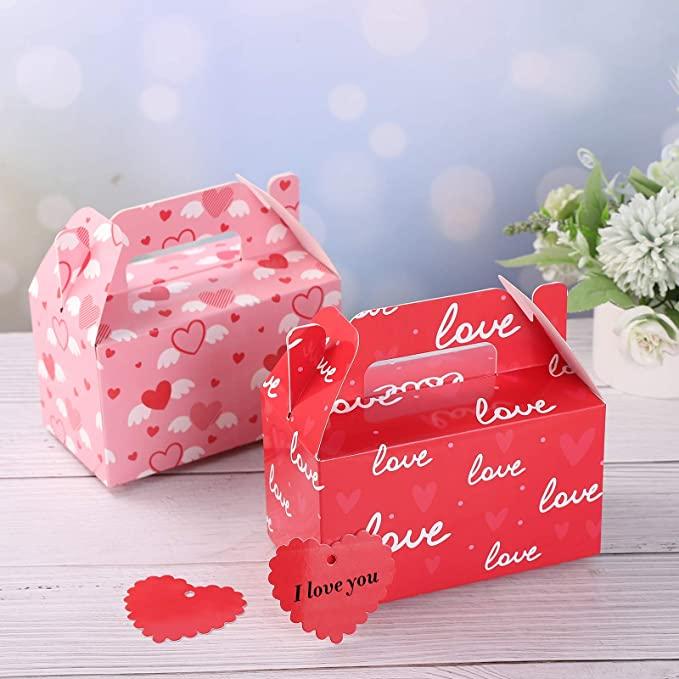 Box d'Amore