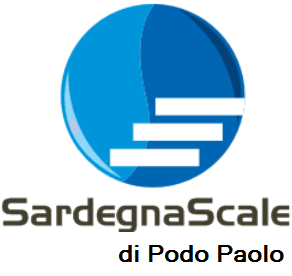 SardegnaScale di Paolo Podo