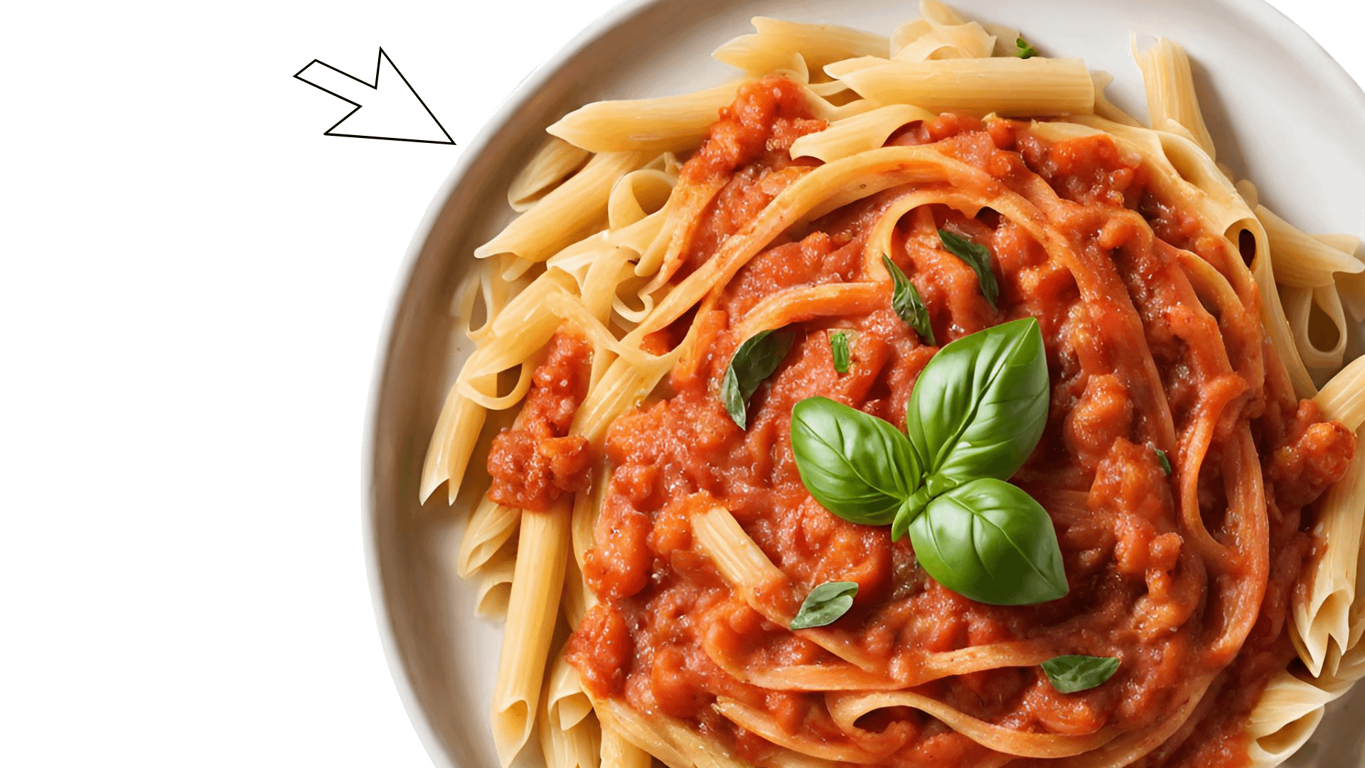 100% italian ingredients