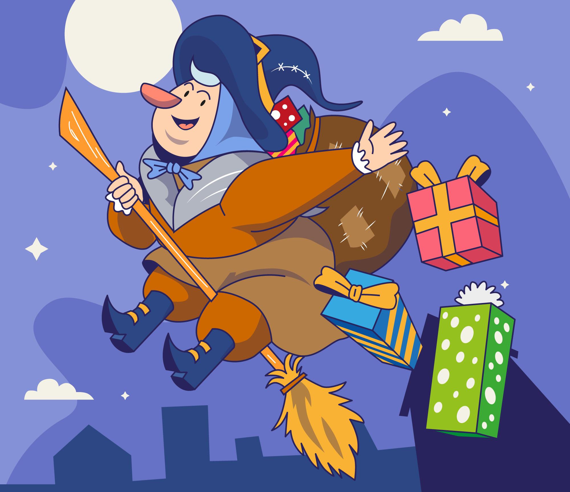 Befana