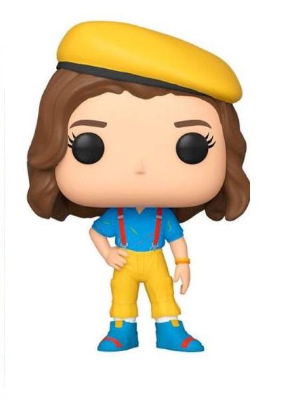 FUNKO POP - ELEVEN #854 - SPECIAL EDITION - STRANGER THINGS - MILLY BOBBY BROWN
