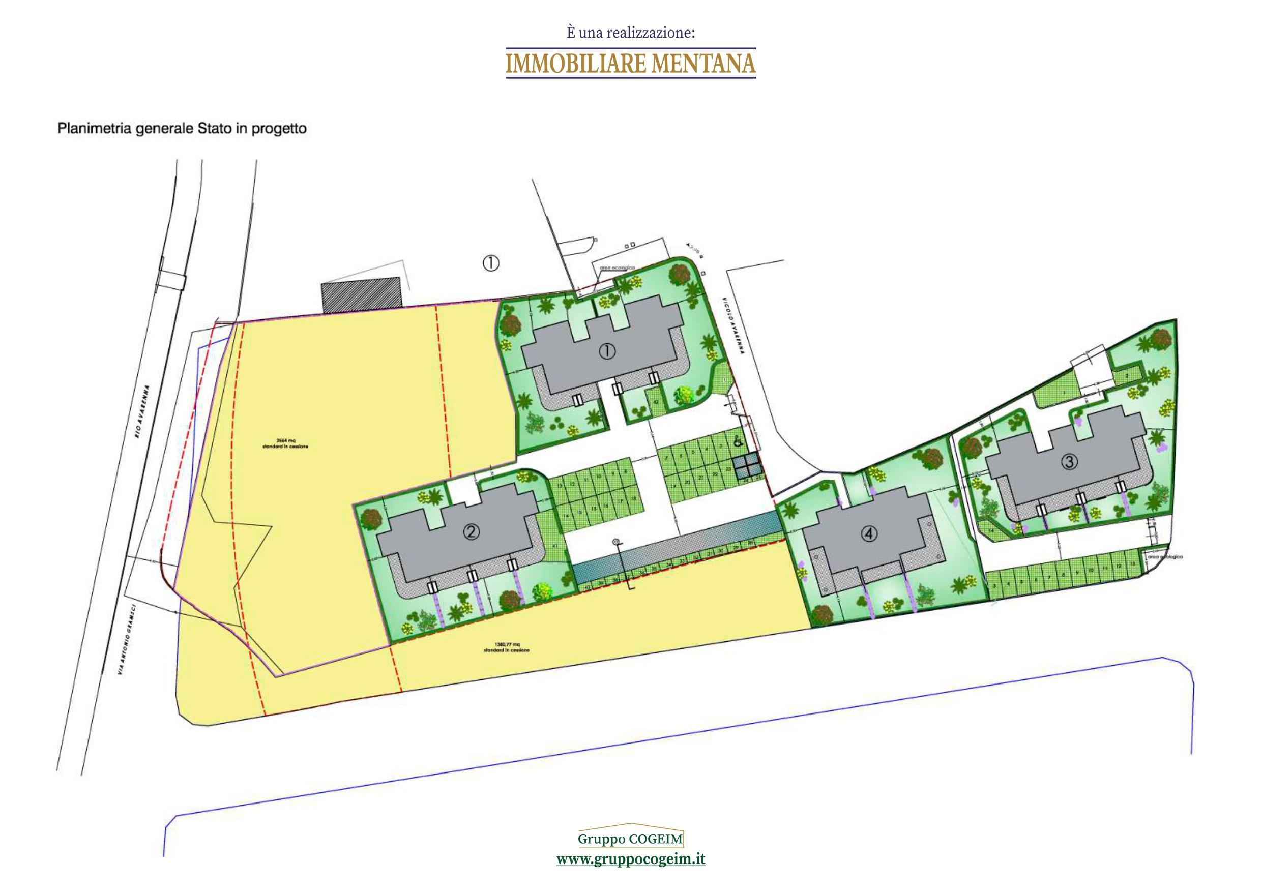 Nuova costruzione Albenga - case al mare