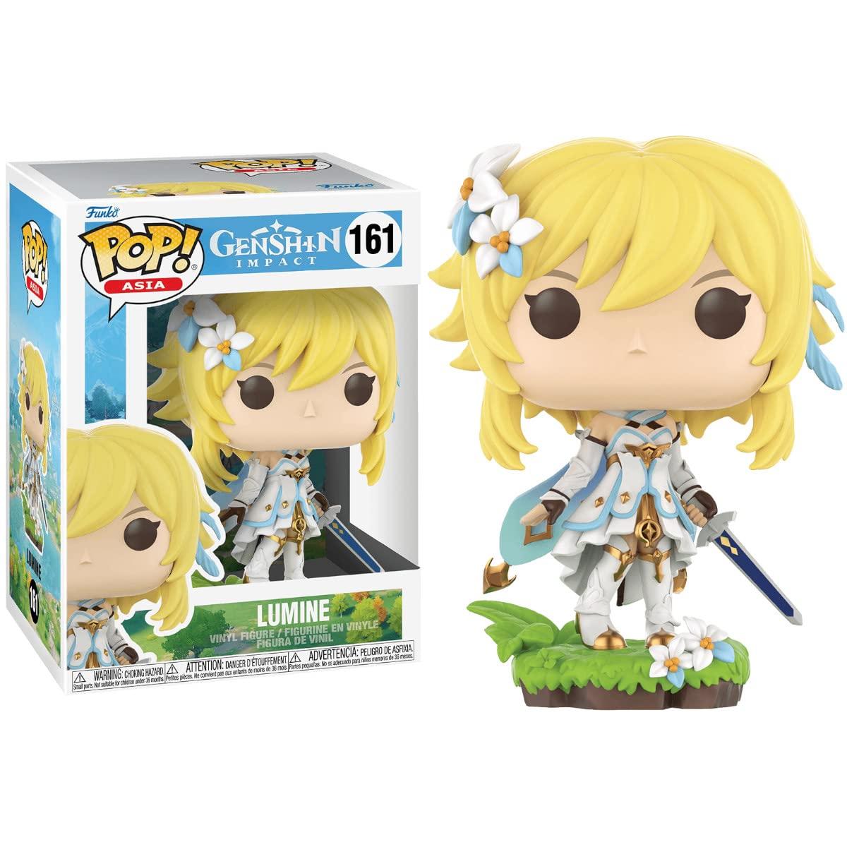 Funko Pop 161 - Lumine