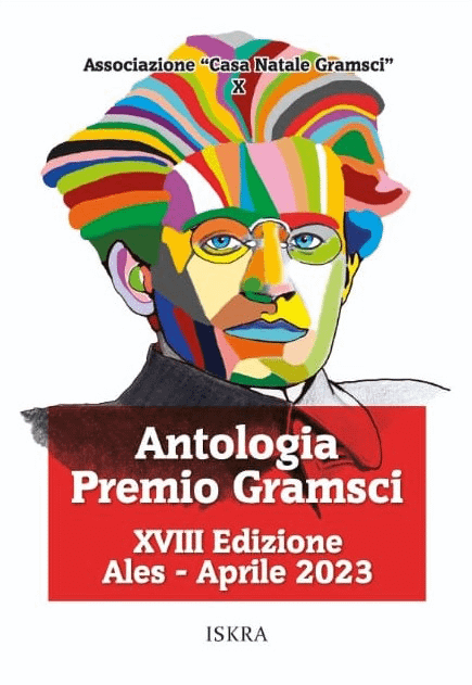 ANTOLOGIA PREMIO GRAMSCI XVIII EDIZIONE
