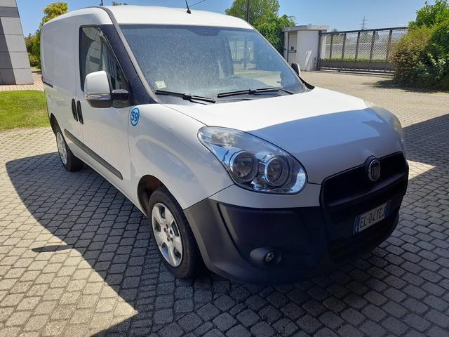 FIAT DOBLO'