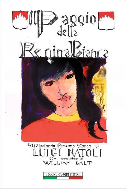 Il paggio della regina Bianca