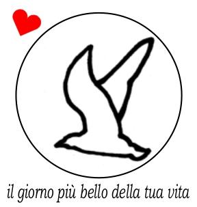 Il Volo Della Coscienza. Logo