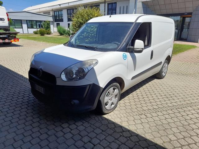 FIAT DOBLO'