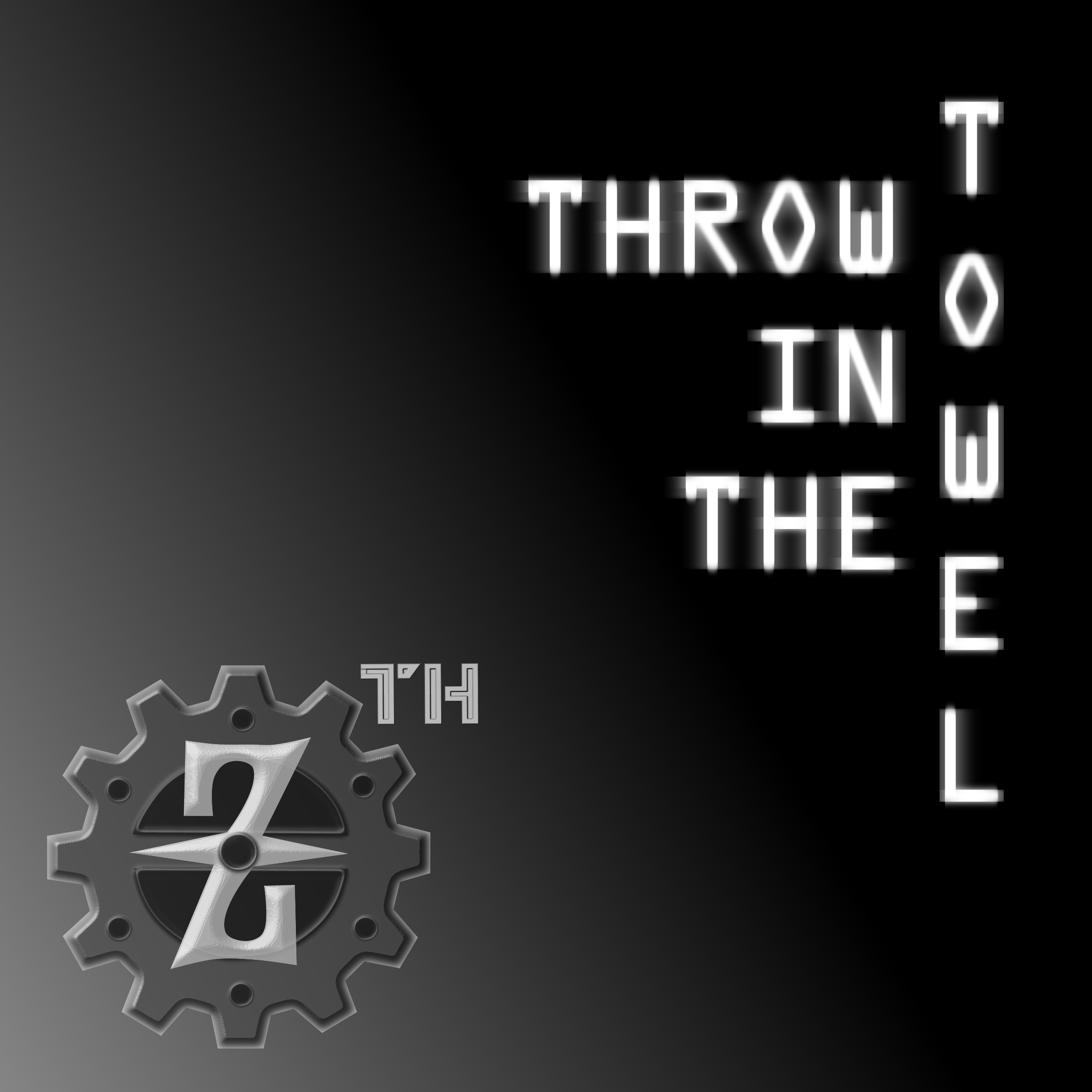 Throw in the Towel - Zeroth