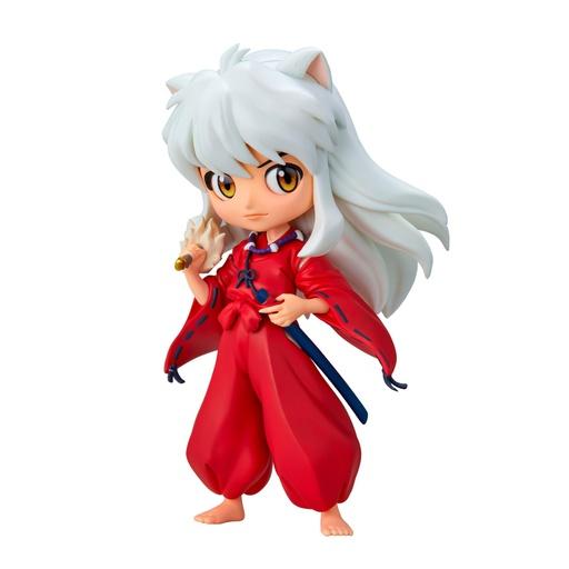 Inuyasha - QPosket A