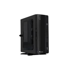 CASE MINI-ITX PSU 250W BK SCATOLA ANNERITA