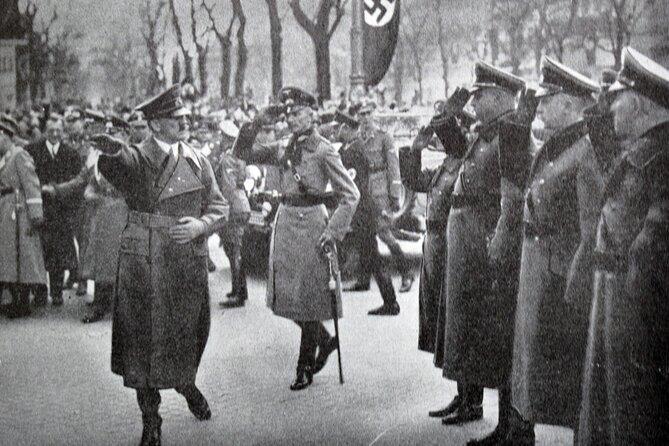 Tour di Hitler
