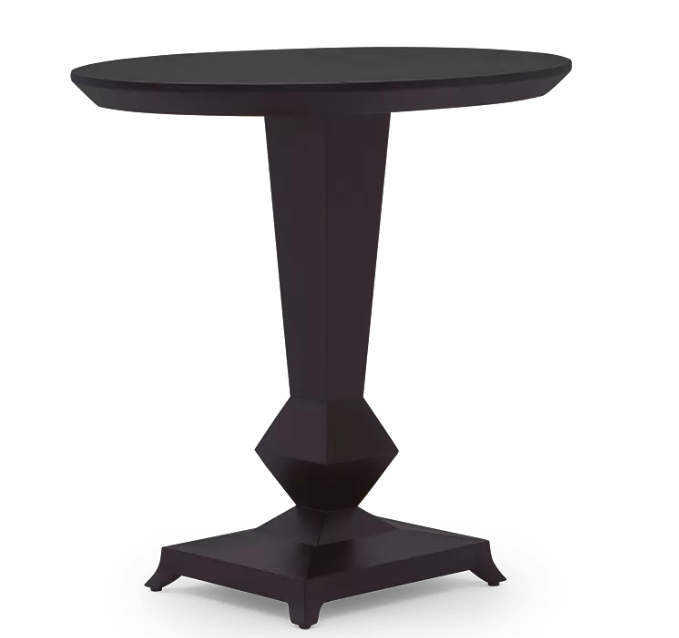 DIAMANT SMALL OVAL TABLE  Full Price € 2118,00