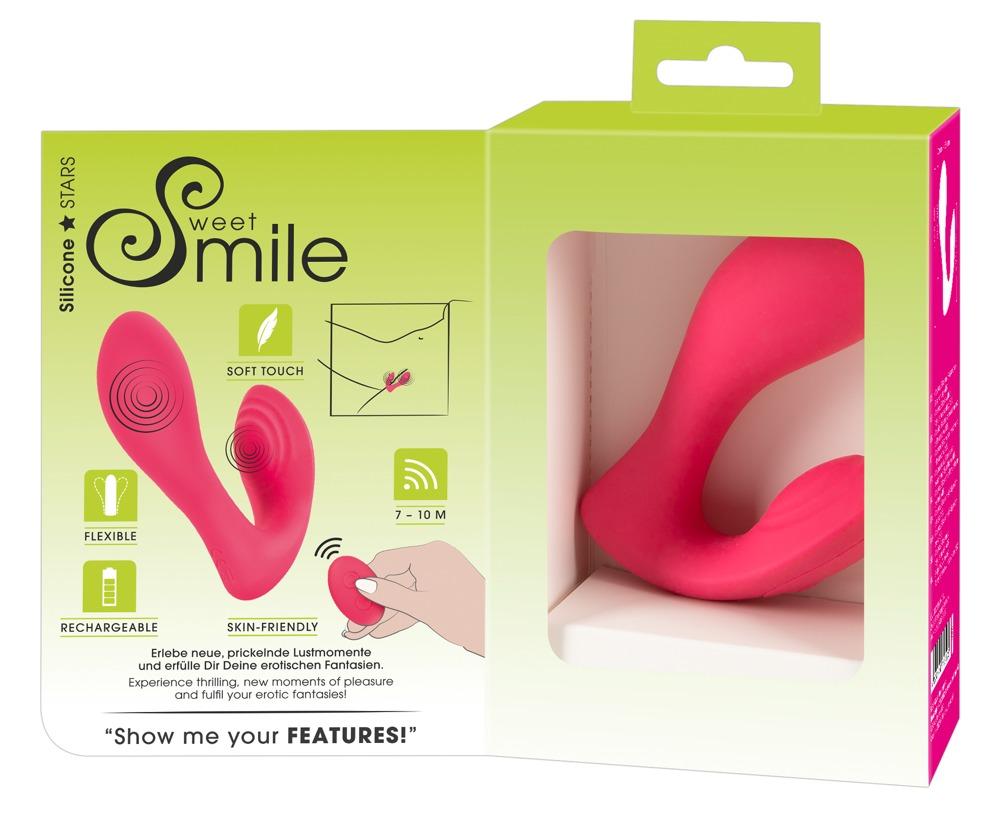 You2Toys G-Spot Panty Vibrator
