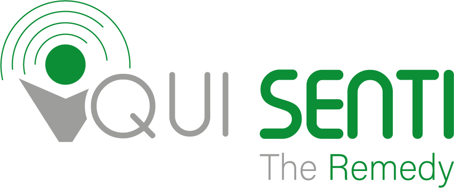 logo qui senti