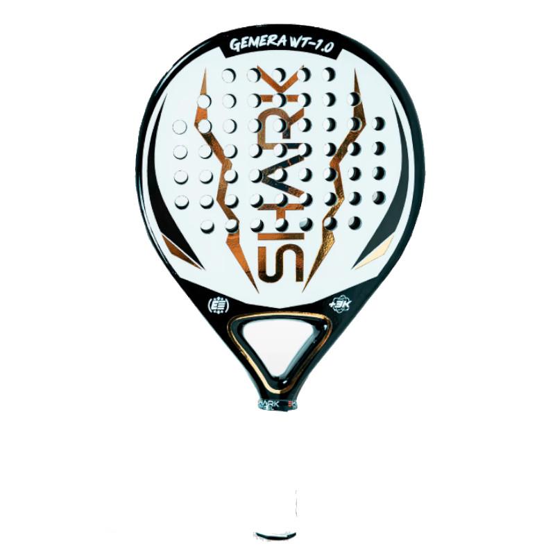 Pala Shark Padel Gemera WT 1.0