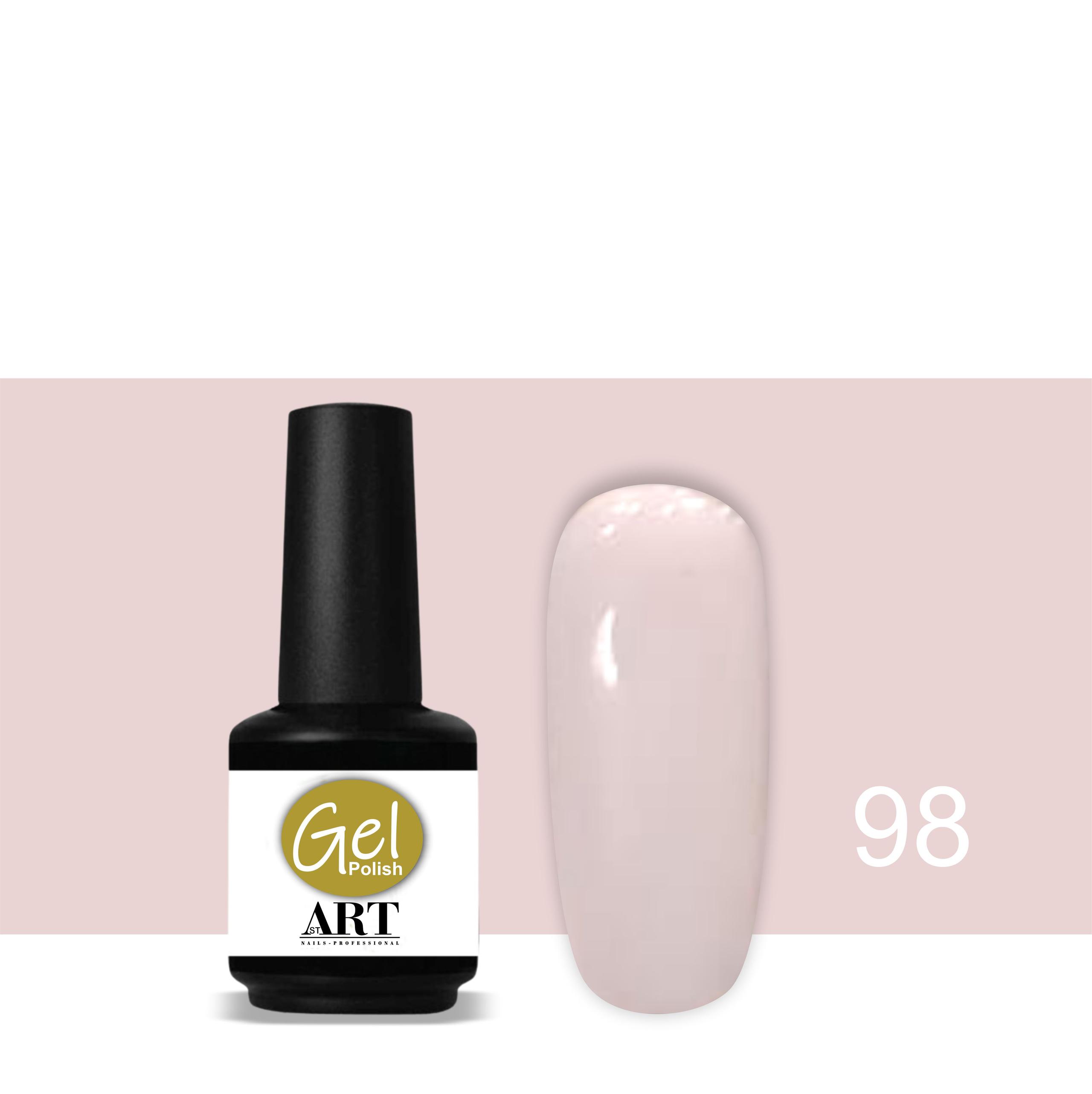 Gel polish n°98 - 7ml