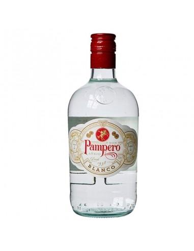 Pampero  Blanco