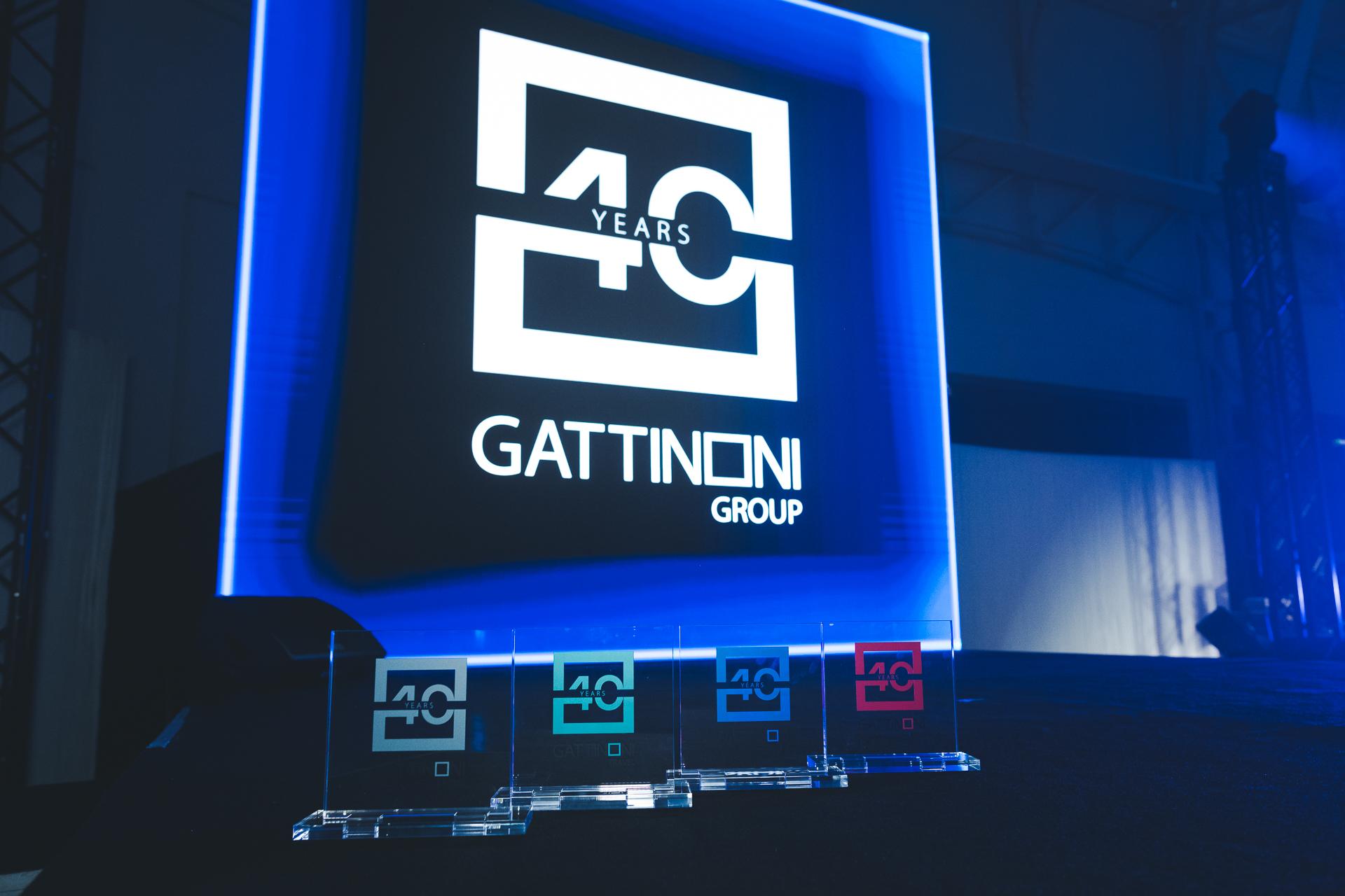 40 Gattinoni Group - Milano