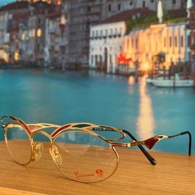 Occhiali Vintage/Vintage and New Old Stock eyeglasses