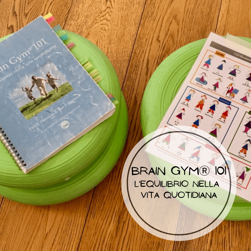 Brain Gym 101, #braingym101