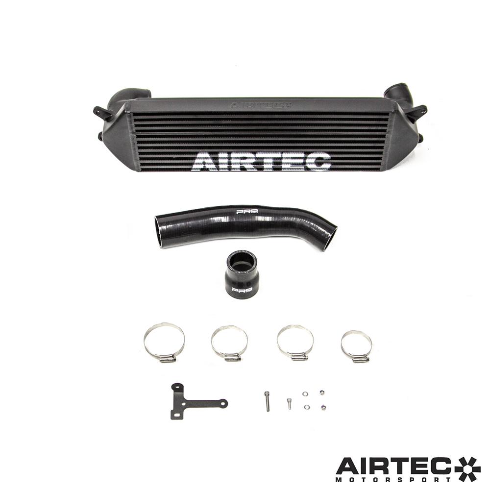 Hyundai i20 N Intercooler Kit - Airtec ATINTHYU4