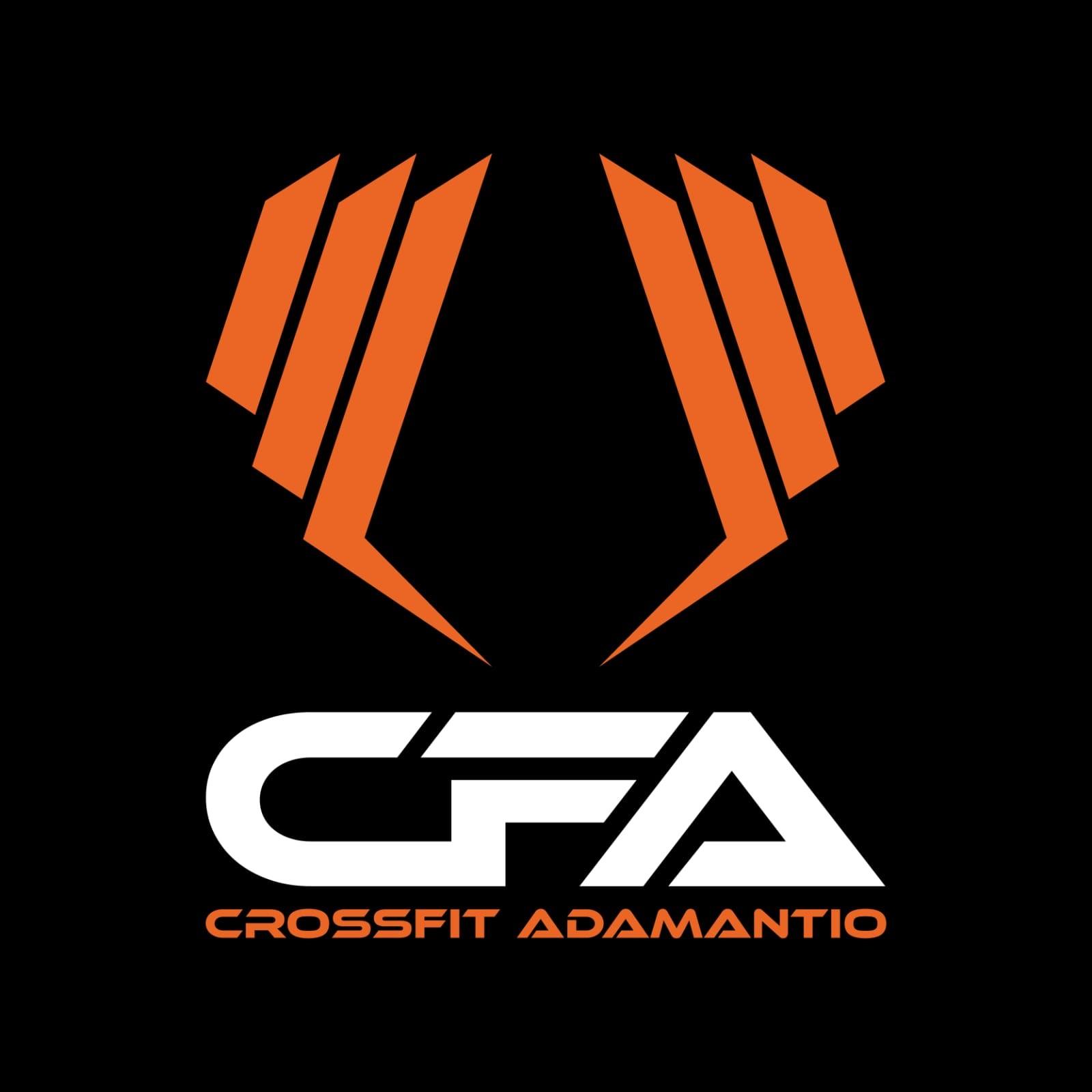 CrossFit Adamantio