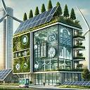 Tecnologie Innovative per l'Efficientamento Energetico: Il Futuro delle Costruzioni Sostenibili