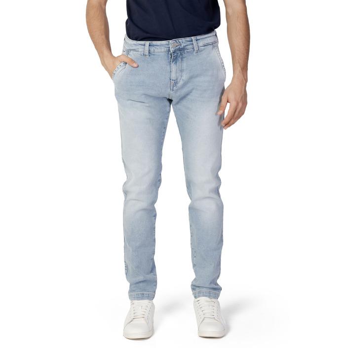 Tommy Hilfiger Jeans - Jeans Uomo 351451