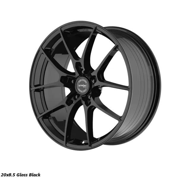 STROM Wheels STR-F1 5x112 / 5x120 20"