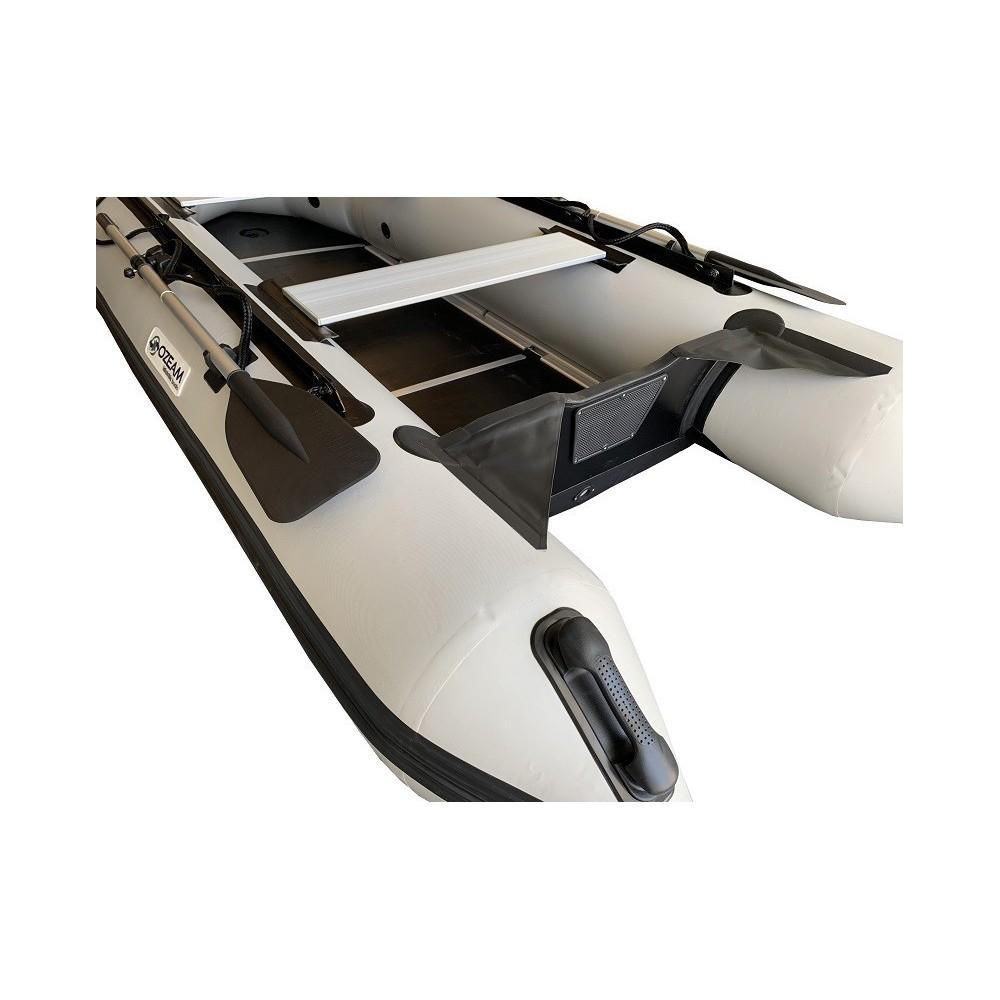 gommone tender ozeam 330