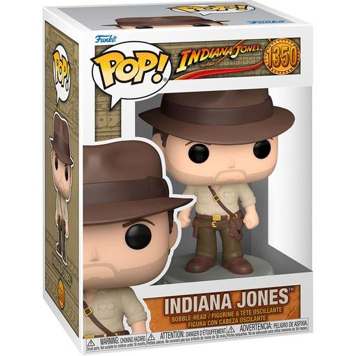 Indiana Jones - Indiana Jones - Funko Pop! #1350