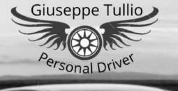 Giuseppe Tullio Personal Driver