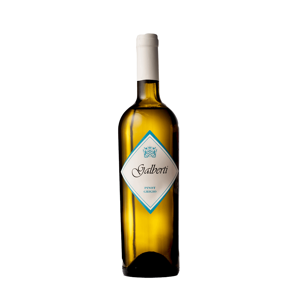 Pinot Grigio delle Venezie D.O.C.