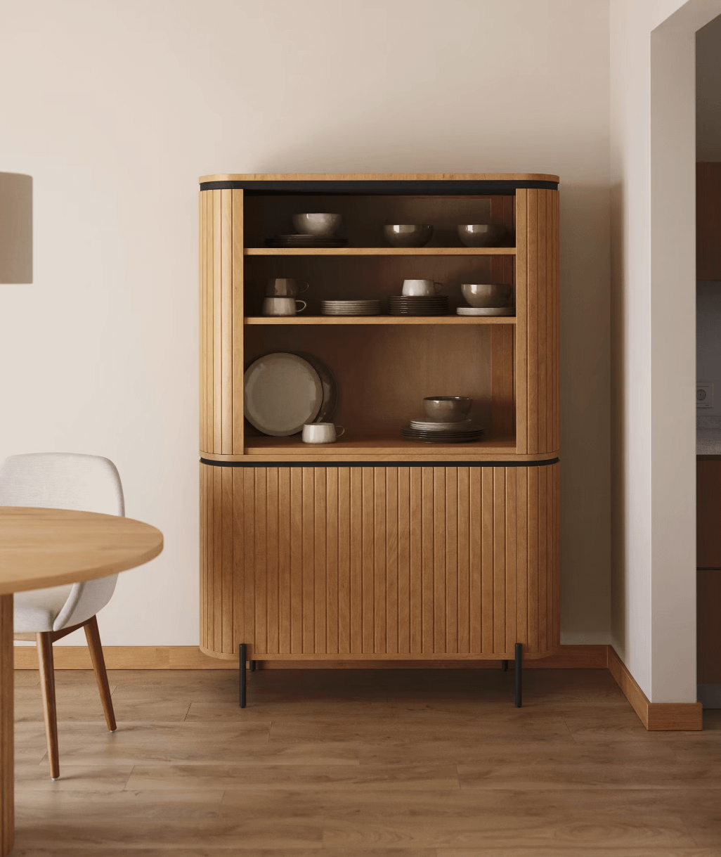 CREDENZA LICI K