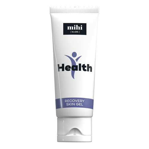 HEALTH. Gel cutaneo di recupero