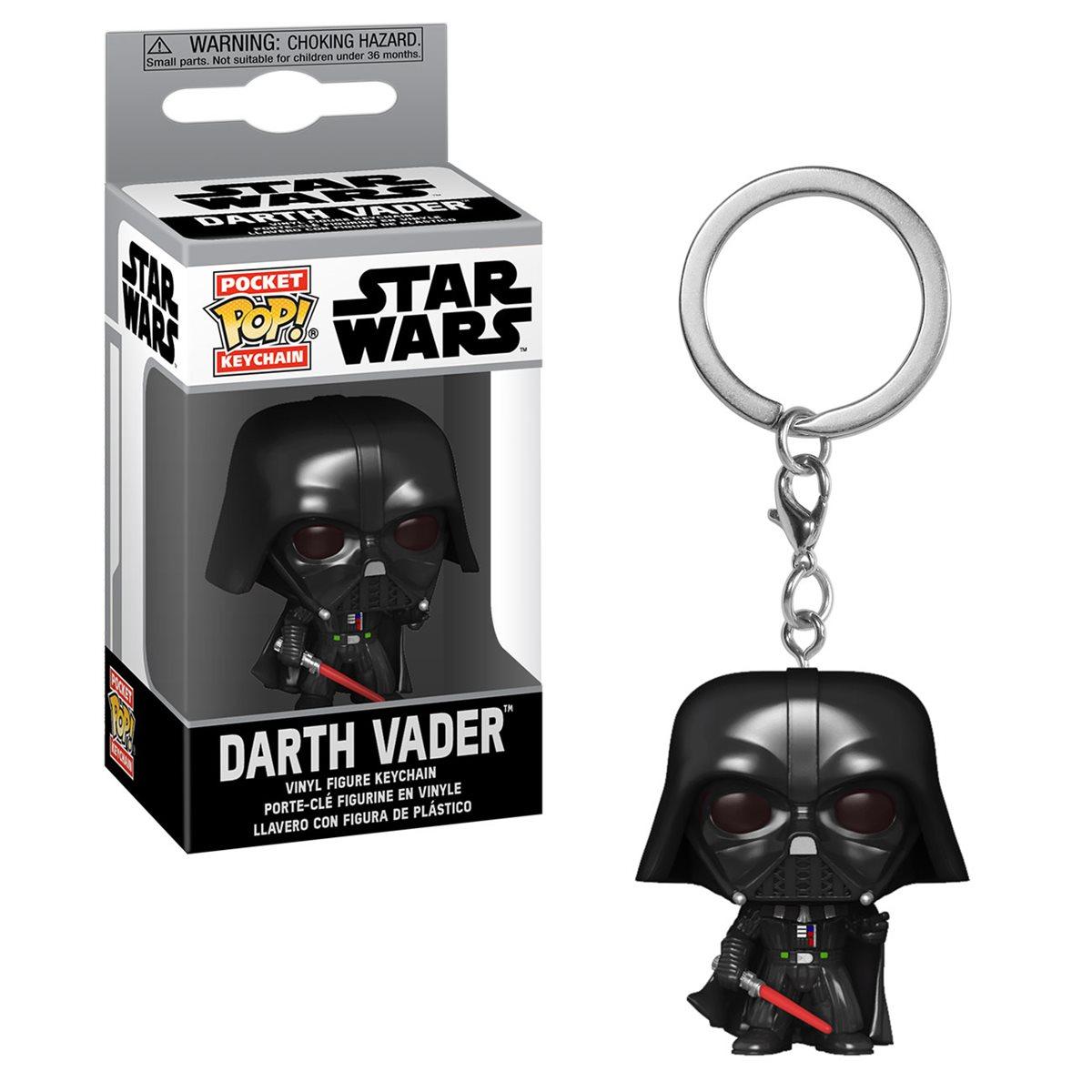 Pocket Pop Darth Vader