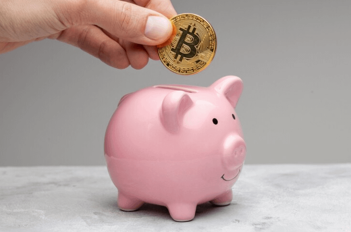 Here’s why you should make a Bitcoin accumulation plan
