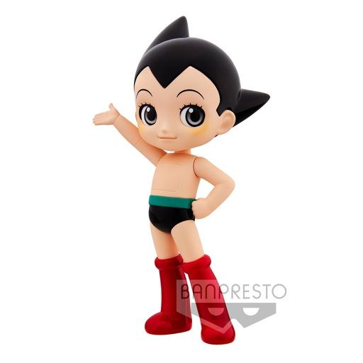 Astro Boy - QPosket A