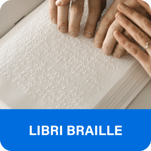 Libri Braille
