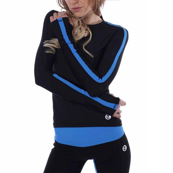 Maglia Tecnica Surf - THUONO