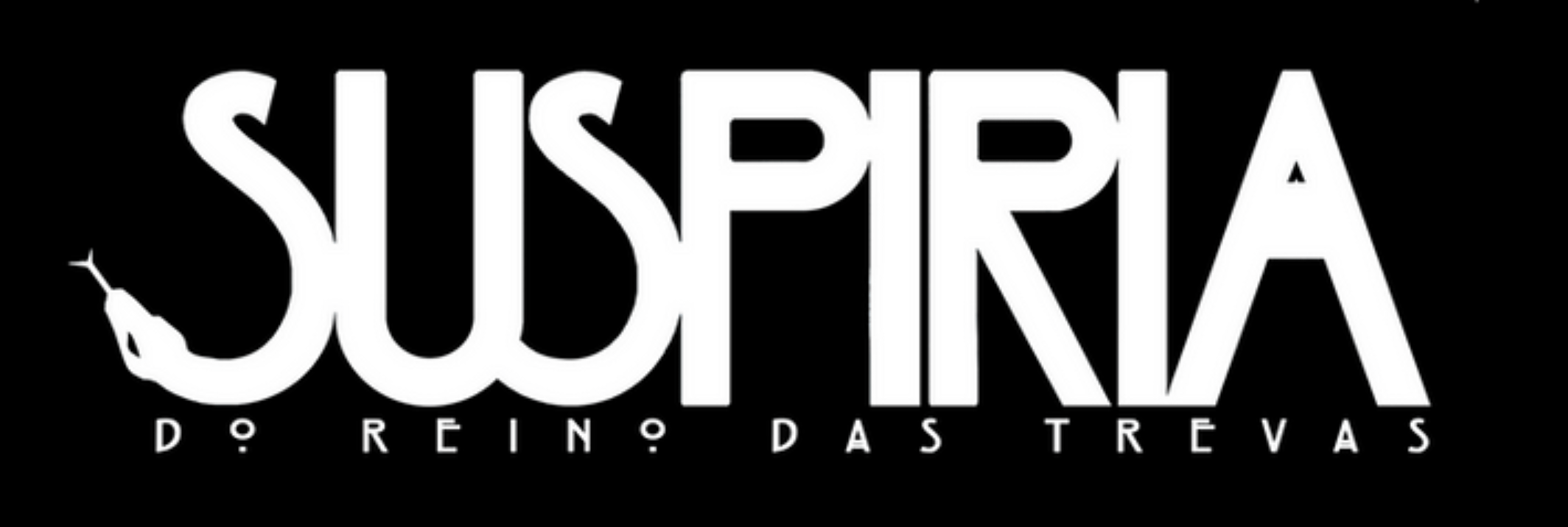 SUSPIRIA DO REINO DAS TREVAS - TAI EDITORA - VOL. 1